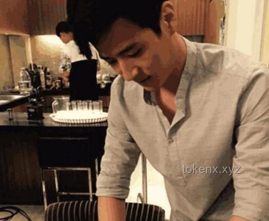 如何应对“陈楚生轻描淡写下是情感暗涌”式情感压抑？